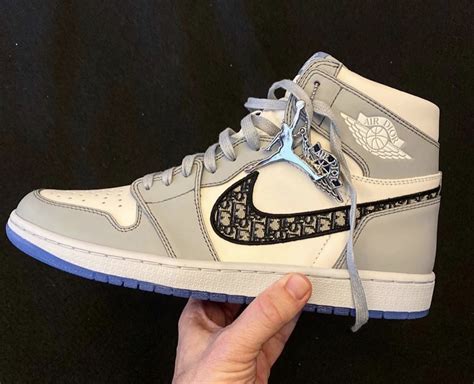 jordan 1 x dior price|dior jordan 1 release date.